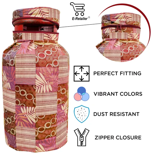 Appliances_Cover_Combo_Set_of_(1_Pc._Fridge_Top_Cover_+_2_Pcs._LPG_Cylinder_Cover)