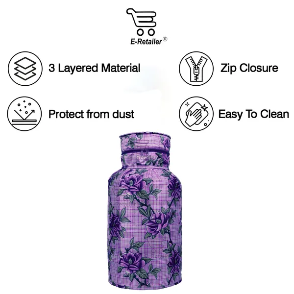 Appliances_Cover_Combo_Set_of_(1_Pc._Fridge_Top_Cover_+_2_Pcs._LPG_Cylinder_Cover)