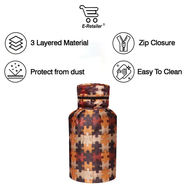 Appliances_Cover_Combo_Set_of_(1_Pc._Fridge_Top_Cover_+_2_Pcs._LPG_Cylinder_Cover)