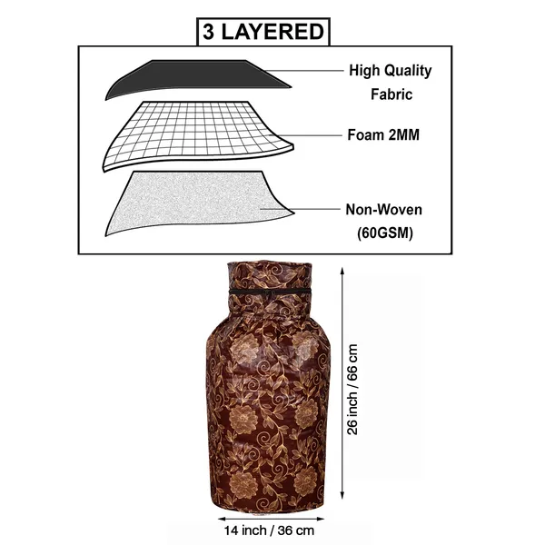 Appliances_Cover_Combo_Set_of_(1_Pc._Fridge_Top_Cover_+_2_Pcs._LPG_Cylinder_Cover)