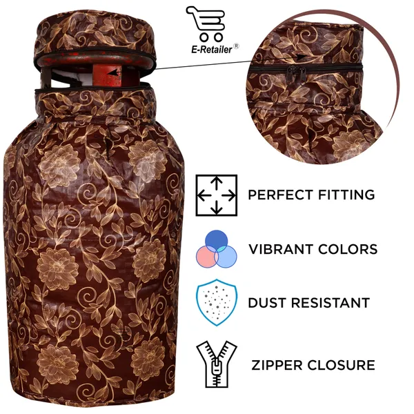 Appliances_Cover_Combo_Set_of_(1_Pc._Fridge_Top_Cover_+_2_Pcs._LPG_Cylinder_Cover)