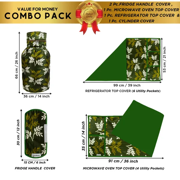 Appliance_Cover_Combo_Set_of_(1_Pc._Fridge_Top_Cover_+_2_Pcs._Fridge_Handle_Cover_+_1_Pc._Microwave_Oven_Top_Cover+_1_Pc._LPG_Cylinder_Cover)