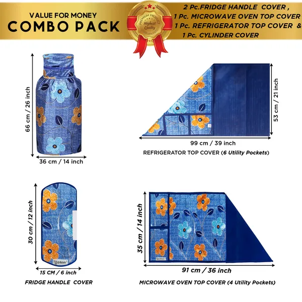 Appliance_Cover_Combo_Set_of_(1_Pc._Fridge_Top_Cover_+_2_Pcs._Fridge_Handle_Cover_+_1_Pc._Microwave_Oven_Top_Cover+_1_Pc._LPG_Cylinder_Cover)