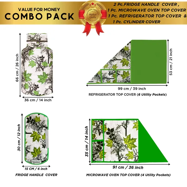 Appliance_Cover_Combo_Set_of_(1_Pc._Fridge_Top_Cover_+_2_Pcs._Fridge_Handle_Cover_+_1_Pc._Microwave_Oven_Top_Cover+_1_Pc._LPG_Cylinder_Cover)