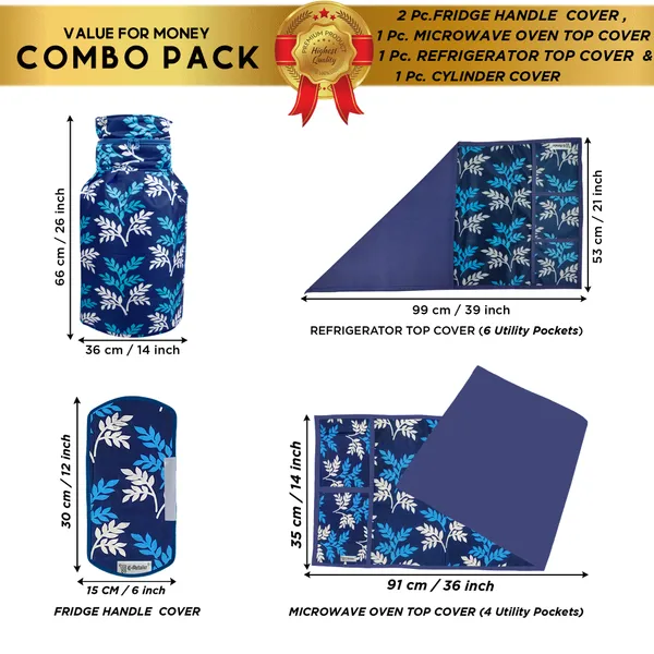 Appliance_Cover_Combo_Set_of_(1_Pc._Fridge_Top_Cover_+_2_Pcs._Fridge_Handle_Cover_+_1_Pc._Microwave_Oven_Top_Cover+_1_Pc._LPG_Cylinder_Cover)