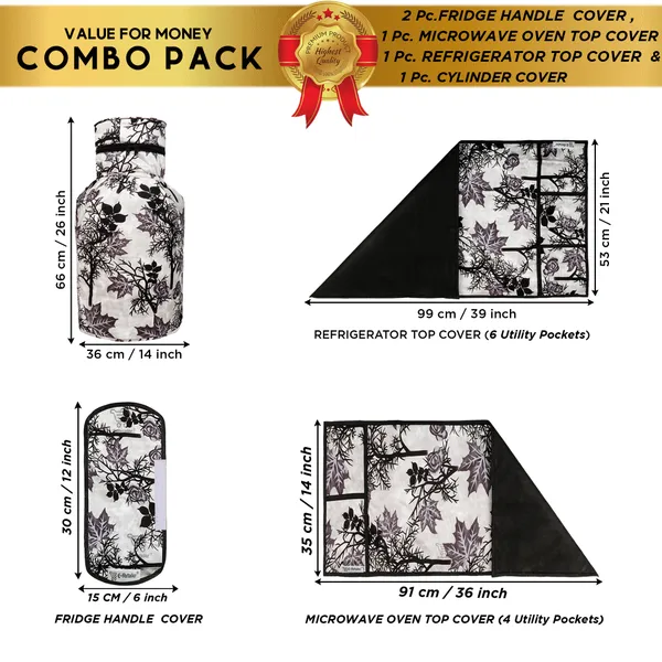 Appliance_Cover_Combo_Set_of_(1_Pc._Fridge_Top_Cover_+_2_Pcs._Fridge_Handle_Cover_+_1_Pc._Microwave_Oven_Top_Cover+_1_Pc._LPG_Cylinder_Cover)