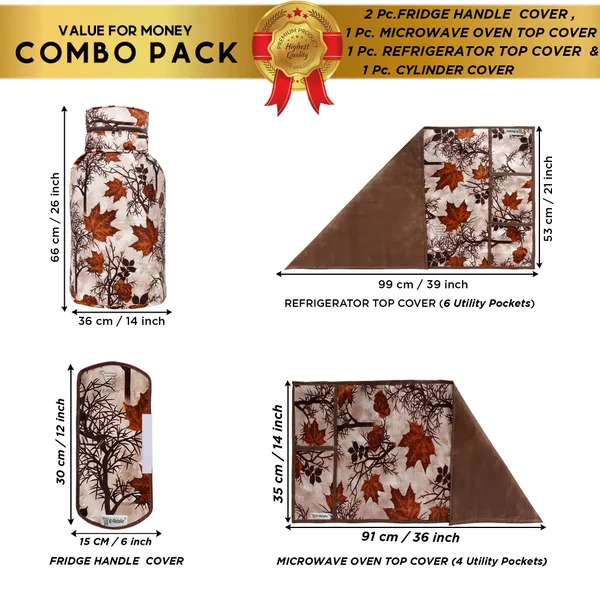 Appliance_Cover_Combo_Set_of_(1_Pc._Fridge_Top_Cover_+_2_Pcs._Fridge_Handle_Cover_+_1_Pc._Microwave_Oven_Top_Cover+_1_Pc._LPG_Cylinder_Cover)