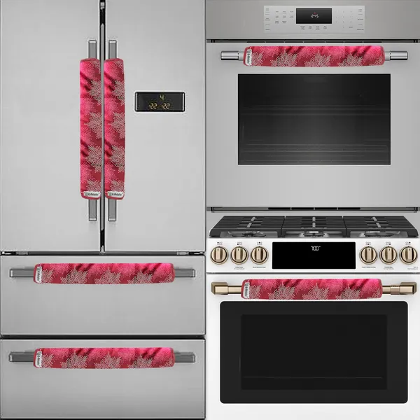 Appliance_Cover_Combo_Set_of_(1_Pc._Fridge_Top_Cover_+_2_Pcs._Fridge_Handle_Cover_+_1_Pc._Microwave_Oven_Top_Cover+_1_Pc._LPG_Cylinder_Cover)