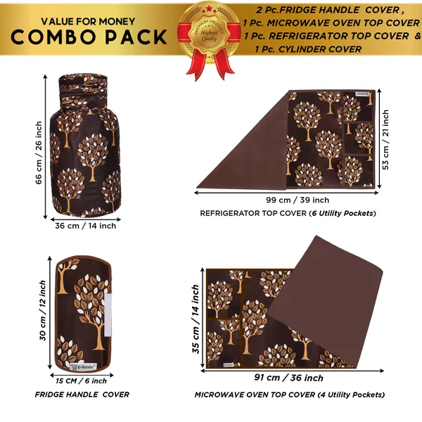Appliance_Cover_Combo_Set_of_(1_Pc._Fridge_Top_Cover_+_2_Pcs._Fridge_Handle_Cover_+_1_Pc._Microwave_Oven_Top_Cover+_1_Pc._LPG_Cylinder_Cover)