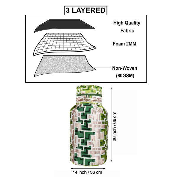 Appliance_Cover_Combo_Set_of_(1_Pc._Fridge_Top_Cover_+_2_Pcs._Fridge_Handle_Cover_+_1_Pc._Microwave_Oven_Top_Cover+_1_Pc._LPG_Cylinder_Cover)