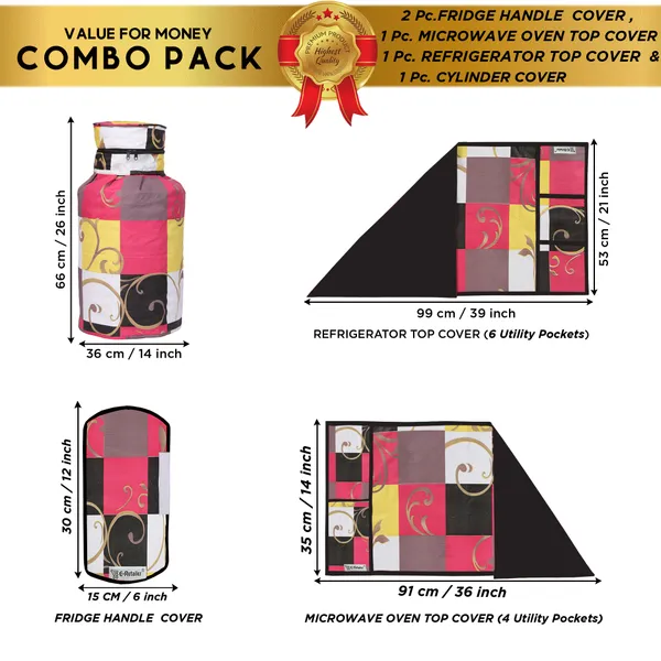 Appliance_Cover_Combo_Set_of_(1_Pc._Fridge_Top_Cover_+_2_Pcs._Fridge_Handle_Cover_+_1_Pc._Microwave_Oven_Top_Cover+_1_Pc._LPG_Cylinder_Cover)