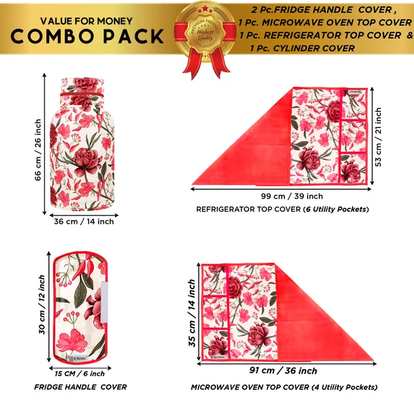 Appliance_Cover_Combo_Set_of_(1_Pc._Fridge_Top_Cover_+_2_Pcs._Fridge_Handle_Cover_+_1_Pc._Microwave_Oven_Top_Cover+_1_Pc._LPG_Cylinder_Cover)