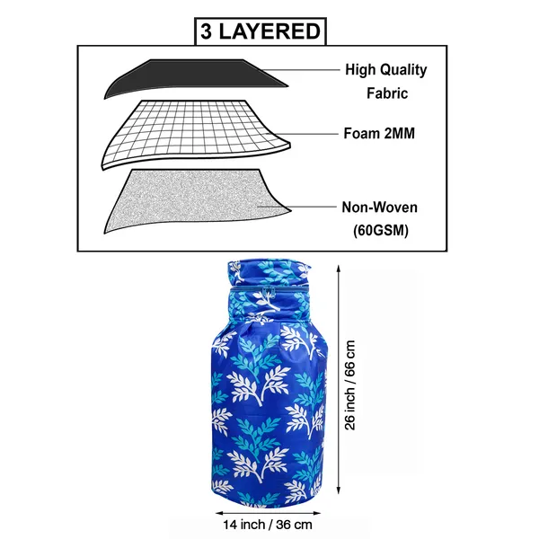 Appliance_Cover_Combo_Set_of_(1_Pc._Fridge_Top_Cover_+_3_Pcs._Fridge_Handle_Cover_+_1_Pc._Microwave_Oven_Top_Cover+_1_Pc._LPG_Cylinder_Cover)