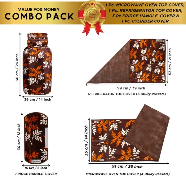 6_Pcs_Of_Cover_Multipurpose_Mats/Fridge_Mats/Refrigerator_Drawer_Mats_(Material-PP,_Color-Red,_Size-17.5X11.5_Inches)