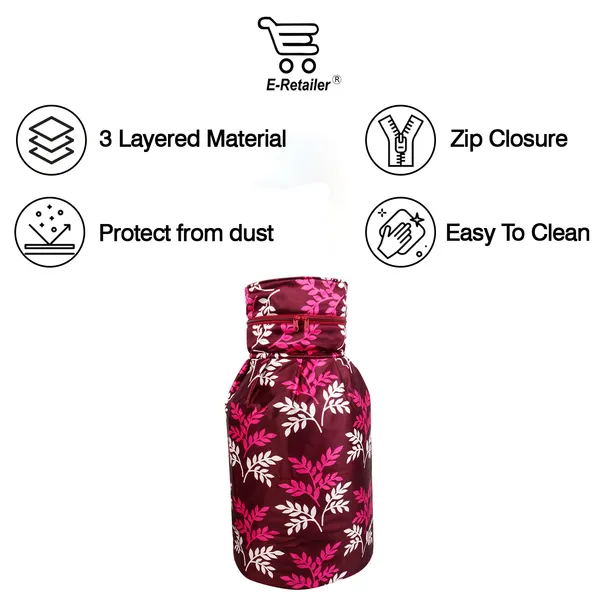 Appliance_Cover_Combo_Set_of_(1_Pc._Fridge_Top_Cover_+_3_Pcs._Fridge_Handle_Cover_+_1_Pc._Microwave_Oven_Top_Cover+_1_Pc._LPG_Cylinder_Cover)