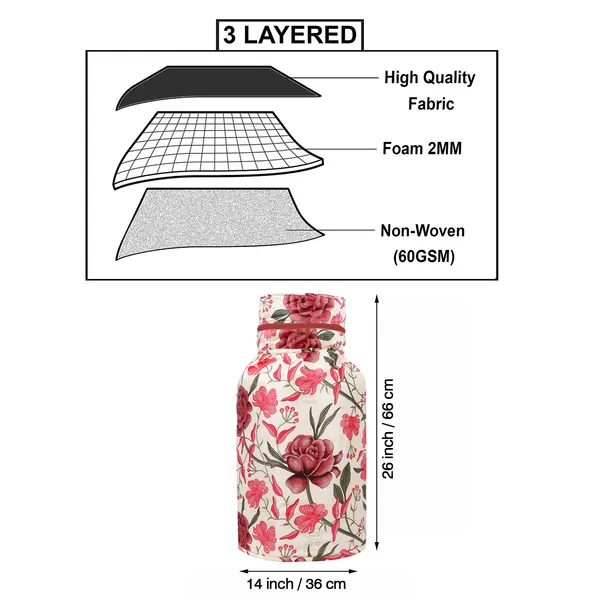 Appliance_Cover_Combo_Set_of_(1_Pc._Fridge_Top_Cover_+_3_Pcs._Fridge_Handle_Cover_+_1_Pc._Microwave_Oven_Top_Cover+_1_Pc._LPG_Cylinder_Cover)