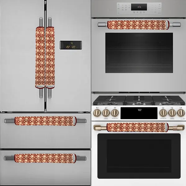 Appliance_Cover_Combo_Set_of_(1_Pc._Fridge_Top_Cover_+_3_Pcs._Fridge_Handle_Cover_+_1_Pc._Microwave_Oven_Top_Cover+_1_Pc._LPG_Cylinder_Cover)