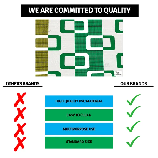 Appliance_Cover_Combo_Set_of_(1_Pc._Fridge_Top_Cover_+_6_Pcs._Fridge_Mat)