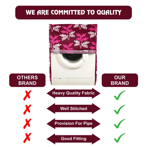 6_Pcs_Of_Cover_Appliances_Cover_Combo_Set_of_(1_Pc._Fridge_Top_Cover_+_1_Pc._Fridge_Handle_Cover_+_1_Pc._Microwave_Oven_Cover_+_6_Pcs._Fridge_Mat_+_1_Pc._Wall_Hanging_Storage_Organizer)