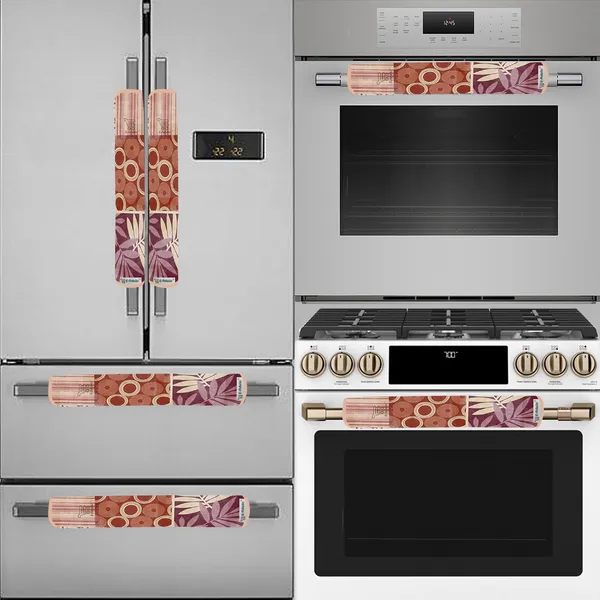 Appliances_Cover_Combo_Set_of_(1_Pc._Fridge_Top_Cover_+_3_Pcs._Fridge_Handle_Cover_+1_Pc._Microwave_Oven_Top_Cover_+_1_Pc._Front_Load_Washing_Machine_Cover)