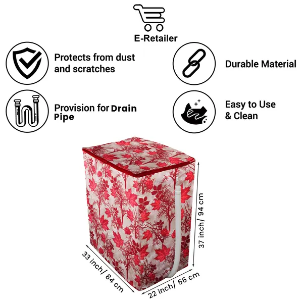 Appliances_Cover_Combo_Set_of_(1_Pc._Fridge_Top_Cover_+_2_Pcs._Fridge_Handle_Cover_+1_Pc._Microwave_Oven_Top_Cover_+_1_Pc._Semi_Automatic_Washing_Machine_Cover)