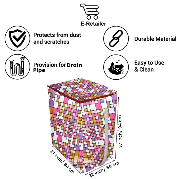 Appliances_Cover_Combo_Set_of_(1_Pc._Fridge_Top_Cover_+_2_Pcs._Fridge_Handle_Cover_+1_Pc._Microwave_Oven_Top_Cover_+_1_Pc._Semi_Automatic_Washing_Machine_Cover)