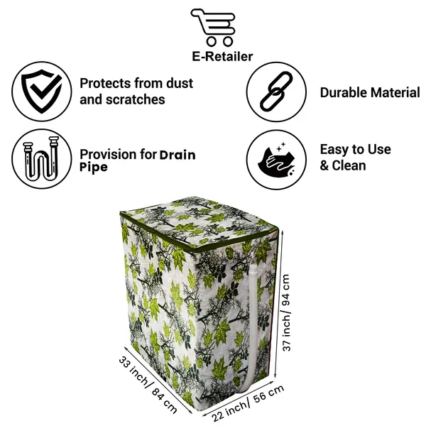 Appliances_Cover_Combo_Set_of_(1_Pc._Fridge_Top_Cover_+_3_Pcs._Fridge_Handle_Cover_+_1_Pc._Microwave_Oven_Top_Cover_+_1_Pc._Semi_Automatic_Washing_Machine_Cover)