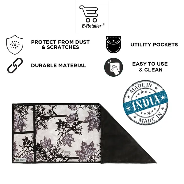 Appliances_Cover_Combo_Set_of_(1_Pc._Fridge_Top_Cover_+_3_Pcs._Fridge_Handle_Cover_+_1_Pc._Microwave_Oven_Top_Cover_+_1_Pc._Semi_Automatic_Washing_Machine_Cover)