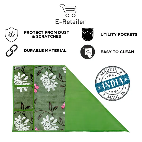 Appliances_Cover_Combo_Set_of_(1_Pc._Fridge_Top_Cover_+_3_Pcs._Fridge_Handle_Cover_+_1_Pc._Microwave_Oven_Top_Cover_+_1_Pc._Semi_Automatic_Washing_Machine_Cover)