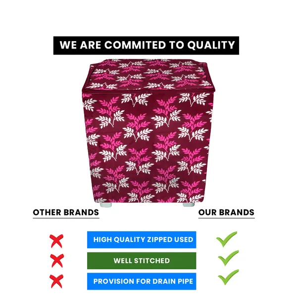 Appliances_Cover_Combo_Set_of_(1_Pc._Fridge_Top_Cover_+_3_Pcs._Fridge_Handle_Cover_+_1_Pc._Microwave_Oven_Top_Cover_+_1_Pc._Semi_Automatic_Washing_Machine_Cover)