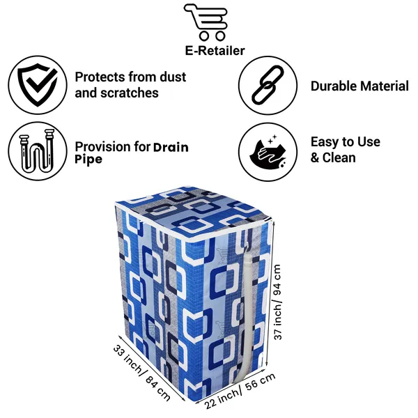 Appliances_Cover_Combo_Set_of_(1_Pc._Fridge_Top_Cover_+_3_Pcs._Fridge_Handle_Cover_+_1_Pc._Microwave_Oven_Top_Cover_+_1_Pc._Semi_Automatic_Washing_Machine_Cover)