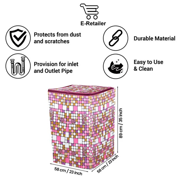Appliance_Cover_Combo_Set_of_(1_Pc._Fridge_Top_Cover_+_2_Pcs._Fridge_Handle_Cover_+_1_Pc._Microwave_Oven_Top_Cover_+_1_Pc._Top_Load_Washing_Machine_Cover)