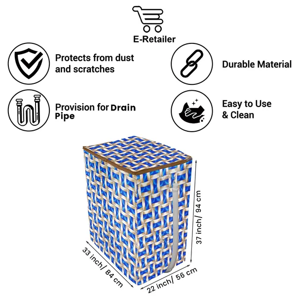Appliances_Cover_Combo_Set_of_(1_Pc._Fridge_Top_Cover_+_3_Pcs._Fridge_Handle_Cover_+_1_Pc._Microwave_Oven_Top_Cover_+_1_Pc._Semi_Automatic_Washing_Machine_Cover)