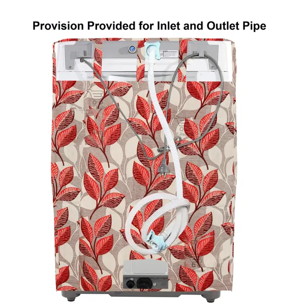 Appliance_Cover_Combo_Set_of_(1_Pc._Fridge_Top_Cover_+_3_Pcs._Fridge_Handle_Cover_+_1_Pc._Microwave_Oven_Top_Cover_+_1_Pc._Top_Load_Washing_Machine_Cover)