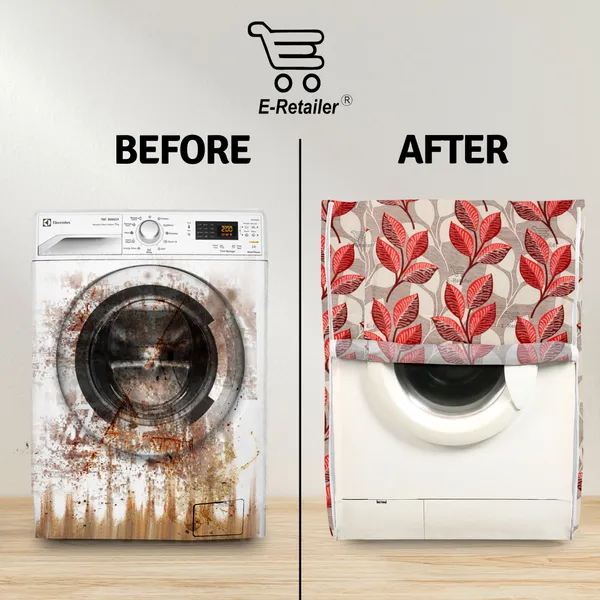 Appliances_Cover_Combo_Set_of_(1_Pc._Fridge_Top_Cover_+_1_Pc._Front_Load_Washing_Machine_Cover_)