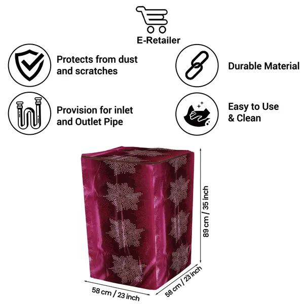 Appliance_Cover_Combo_Set_of_(1_Pc._Fridge_Top_Cover_+_2_Pcs._Fridge_Handle_Cover_+_1_Pc._Microwave_Oven_Top_Cover_+_1_Pc._Top_Load_Washing_Machine_Cover)