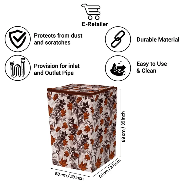 Appliance_Cover_Combo_Set_of_(1_Pc._Fridge_Top_Cover_+_3_Pcs._Fridge_Handle_Cover_+_1_Pc._Microwave_Oven_Top_Cover_+_1_Pc._Top_Load_Washing_Machine_Cover)
