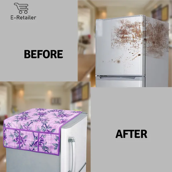 Appliances_Cover_Combo_Set_of_(1_Pc._Fridge_Top_Cover_+_1_Pc._Front_Load_Washing_Machine_Cover_)