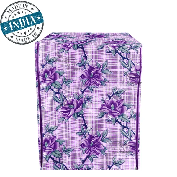 Appliances_Cover_Combo_Set_of_(1_Pc._Fridge_Top_Cover_+_1_Pc._Front_Load_Washing_Machine_Cover_)