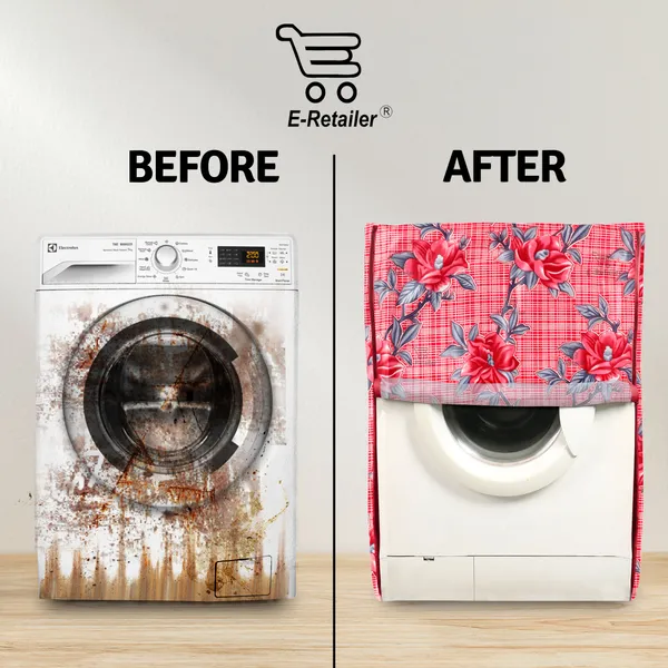 Appliances_Cover_Combo_Set_of_(1_Pc._Fridge_Top_Cover_+_1_Pc._Front_Load_Washing_Machine_Cover_)