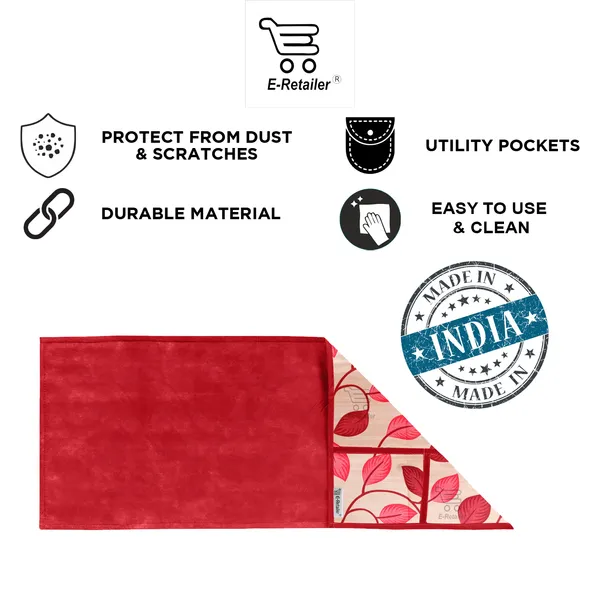 Appliance_Cover_Combo_Set_of_(1_Pc._Fridge_Top_Cover_+_3_Pcs._Fridge_Handle_Cover_+_1_Pc._Microwave_Oven_Top_Cover_+_1_Pc._Top_Load_Washing_Machine_Cover)