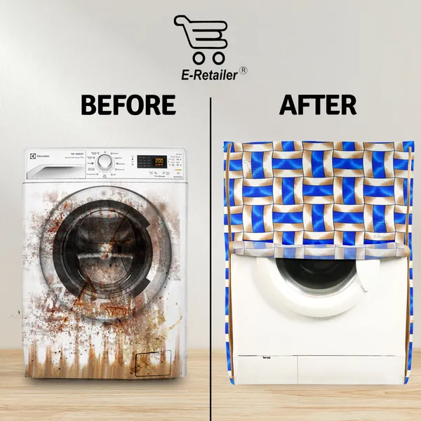 Appliances_Cover_Combo_Set_of_(1_Pc._Fridge_Top_Cover_+_1_Pc._Front_Load_Washing_Machine_Cover_)
