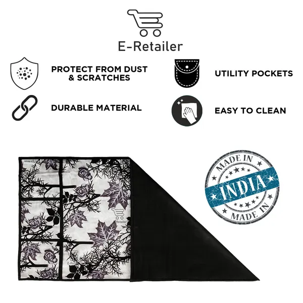 Appliances_Cover_Combo_Set_of_(1_Pc._Fridge_Top_Cover_+_1_Pc._Front_Load_Washing_Machine_Cover_)