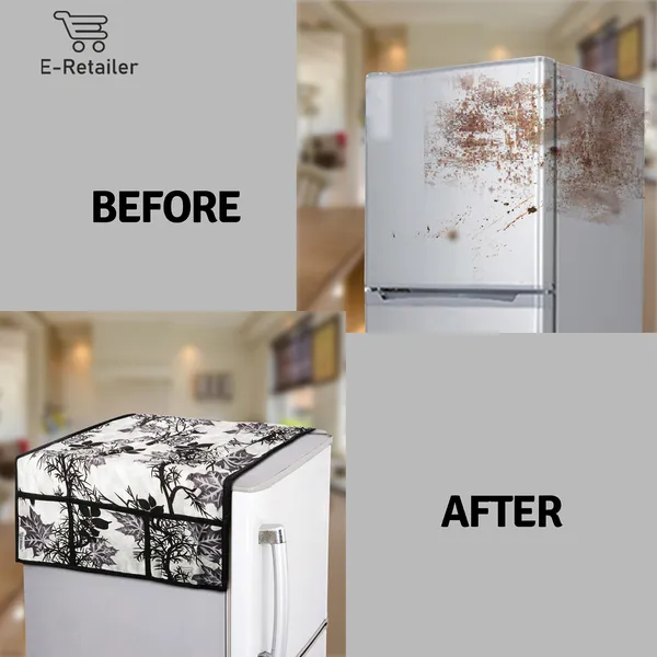 Appliances_Cover_Combo_Set_of_(1_Pc._Fridge_Top_Cover_+_1_Pc._Front_Load_Washing_Machine_Cover_)