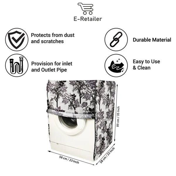 Appliances_Cover_Combo_Set_of_(1_Pc._Fridge_Top_Cover_+_1_Pc._Front_Load_Washing_Machine_Cover_)