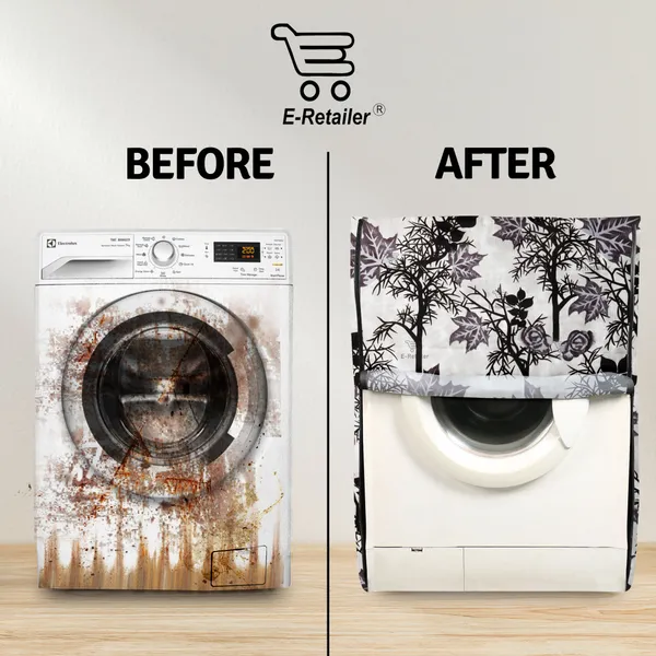 Appliances_Cover_Combo_Set_of_(1_Pc._Fridge_Top_Cover_+_1_Pc._Front_Load_Washing_Machine_Cover_)