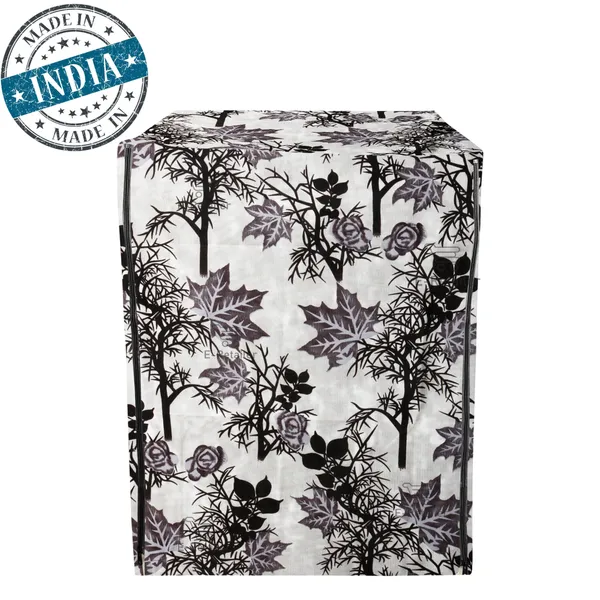 Appliances_Cover_Combo_Set_of_(1_Pc._Fridge_Top_Cover_+_1_Pc._Front_Load_Washing_Machine_Cover_)