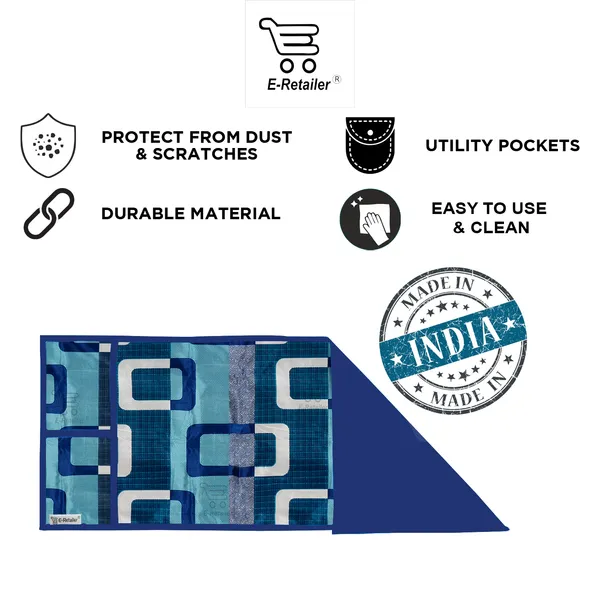 Appliance_Cover_Combo_Set_of_(1_Pc._Fridge_Top_Cover_+_3_Pcs._Fridge_Handle_Cover_+_1_Pc._Microwave_Oven_Top_Cover_+_1_Pc._Top_Load_Washing_Machine_Cover)