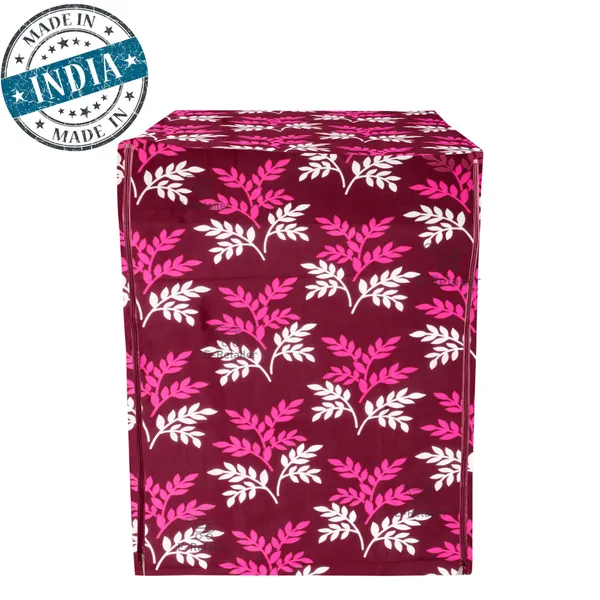 Appliances_Cover_Combo_Set_of_(1_Pc._Fridge_Top_Cover_+_1_Pc._Front_Load_Washing_Machine_Cover_)