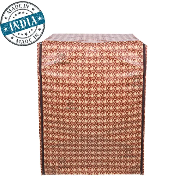 Appliances_Cover_Combo_Set_of_(1_Pc._Fridge_Top_Cover_+_1_Pc._Front_Load_Washing_Machine_Cover_)